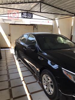 كيا اوبتيما